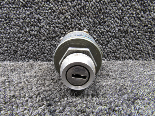 A-510-2 Gerdes Ignition Switch Assembly with Key