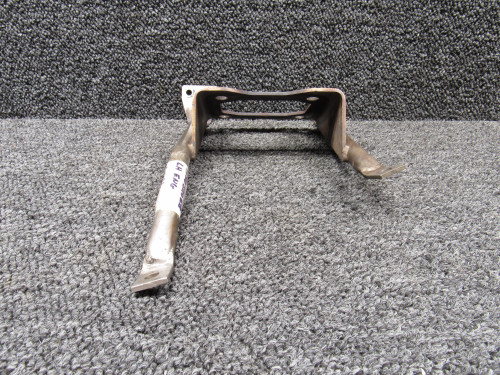 0851138-4 Continental TSIO-520-E13 Engine Turbo Support Assembly LH