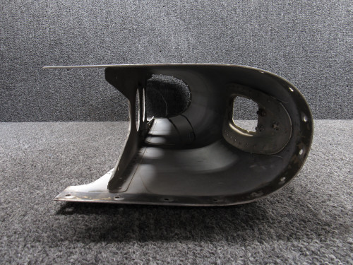 45A23241-1 Beechjet 400 Vertical Stabilizer Cover Assembly