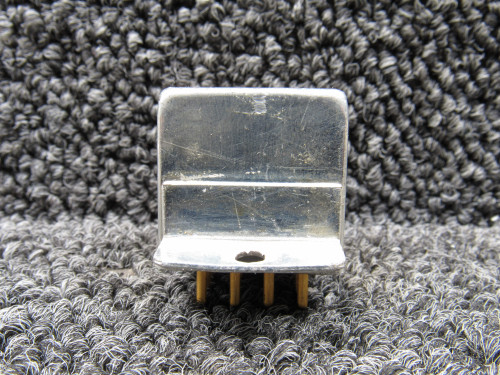 MS27400-10 Deutsch Type 1 Relay Assembly (28VDC, 10A)