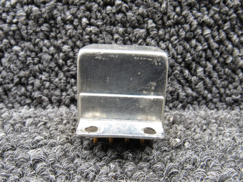 MS27400-10 Deutsch Type 1 Relay Assembly (28VDC, 10A)