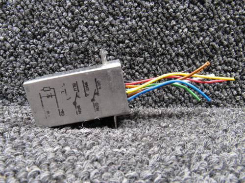 76361-80YE Lee Air Time Delay Relay Assembly