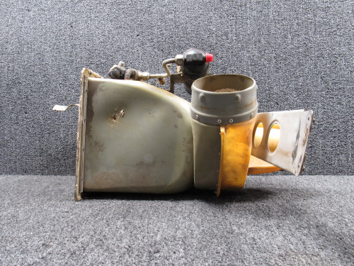 99640-000 Piper PA32-300 Air Conditioning Evaporator Assembly