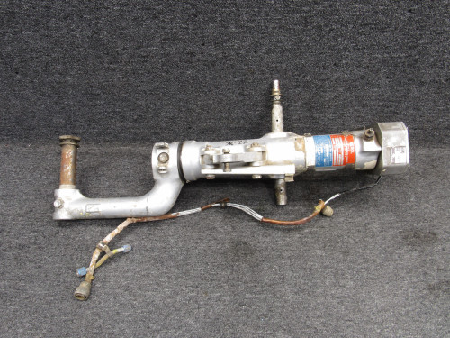 1202-00B Cleveland Pneumatic Nose Landing Gear with Gearbox No