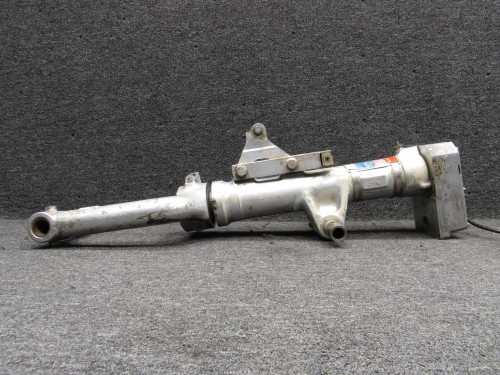 1202-00B Cleveland Pneumatic Nose Landing Gear with Gearbox Assy (Less Servo)