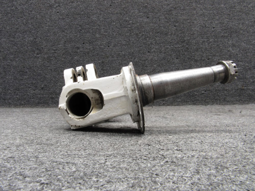 5141101-2 Cessna 421C Main Landing Gear Assembly RH (Core)