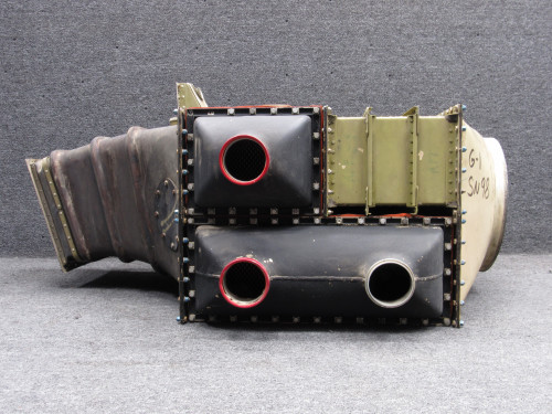 170930 Airesearch PHE3-11-1 Heat Primary Exchanger Assembly