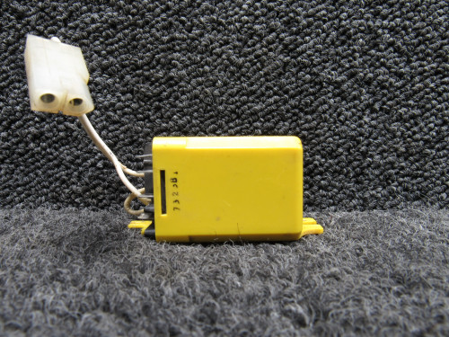 CUH-42-30010 AMF Potter & Brumfield Time Delay Relay (Volts: 24, Amps: 10)