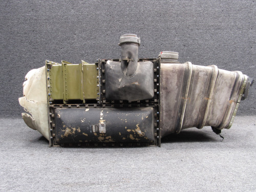 170930 Airesearch PHE3-11-1 Heat Primary Exchanger Assembly (Core)