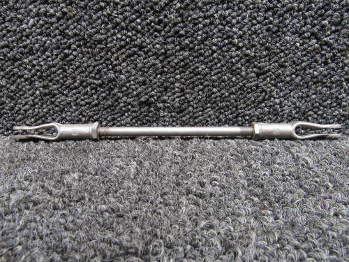 NAS363-1HH0530 Beech KA-200 Vane Actuator Rod Assembly