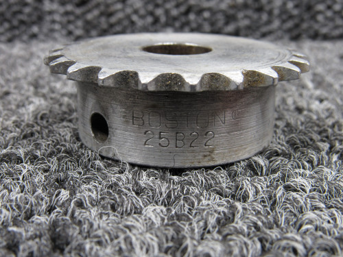 101-910026-169 Beech KA-200 Override Sprocket