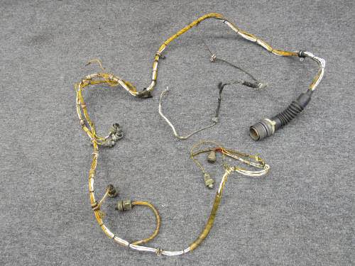 Dehavilland DHC-7-102 Engine Cable Assembly
