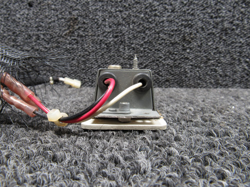 10-0158-1 Grimes Passenger Warning Light (Volts: 28)