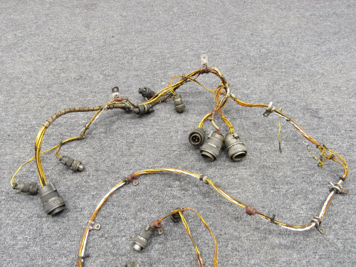 Dehavilland DHC-7-102 Wiring Harness Cable Assembly