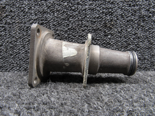 3024228A Dehavilland DHC-7-102 Cabin Bleed Air Adapter Assembly