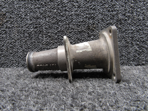 3024228A Dehavilland DHC-7-102 Cabin Bleed Air Adapter Assembly