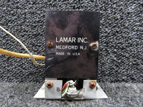 B-00319-1 Lamar Dimmer Unit