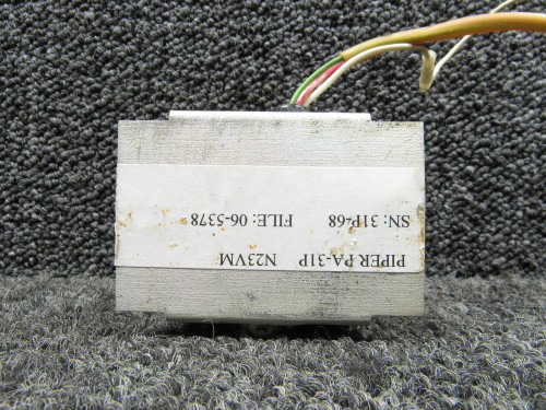 B-00319-1 Lamar Dimmer Unit