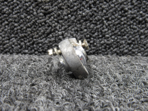 5525501-26 Cessna 501 Wing Speed Brake Upper Door Push Rod RH