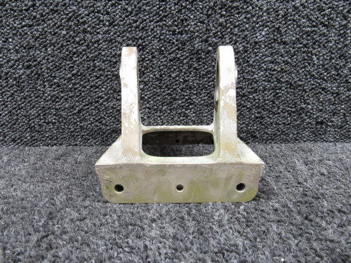 159CSM10010-1 Gulfstream G1 Rudder Tab Hinge Support Bracket