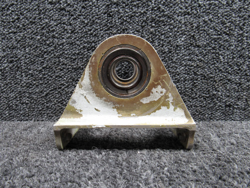 159CSM10010-1 Gulfstream G1 Rudder Tab Hinge Support Bracket