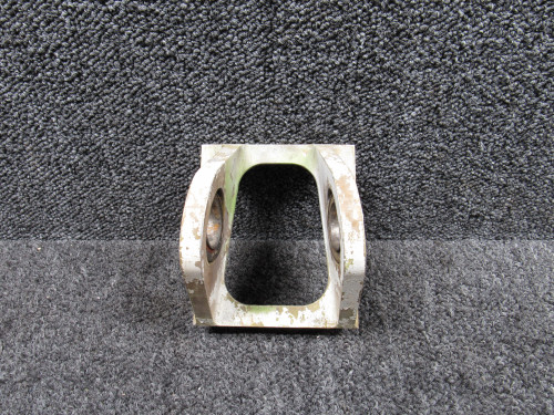 159CSM10010-1 Gulfstream G1 Rudder Tab Hinge Support Bracket