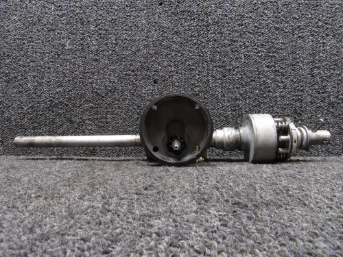 50-810200-630 Beech Landing Gear Retract Box Assembly without Motor