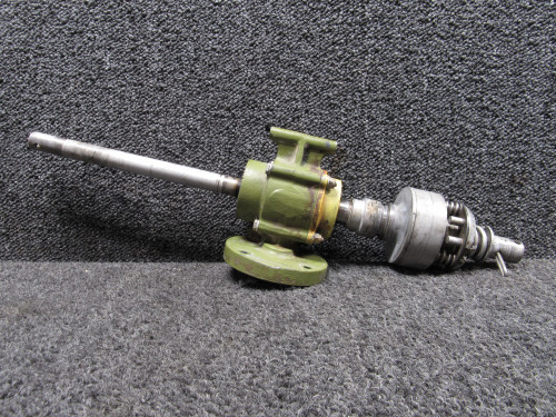 50-810200-630 Beech Landing Gear Retract Box Assembly without Motor