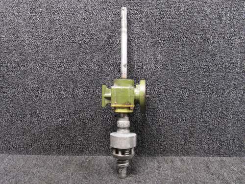 50-810200-630 Beech Landing Gear Retract Box Assembly without Motor