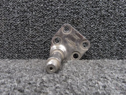 92670-23 (Alt: 620091-523) Barry Engine Mount Shaft