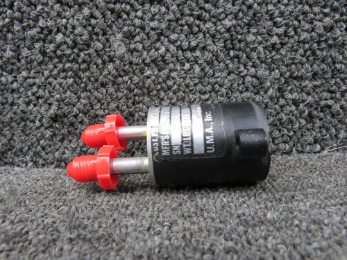 3-310-43 (Alt: 46319-003) UMA Pneumatic Pressure Indicator