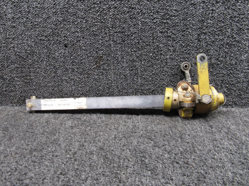 42939-000 Piper PA31P Control Wheel Shaft Tube Assembly