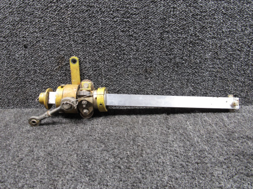 42939-000 Piper PA31P Control Wheel Shaft Tube Assembly