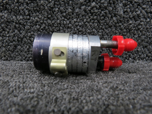 3-311-3 (Alt: 50555) UMA Fuel Pressure Indicator