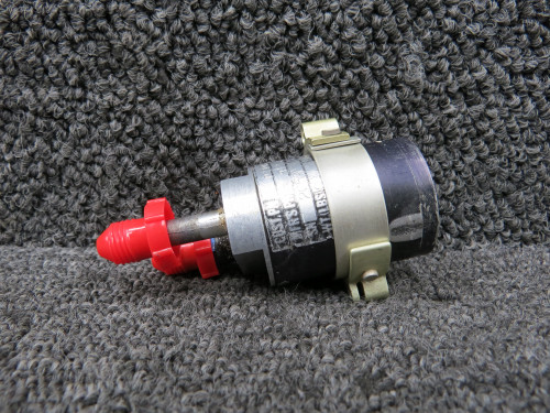 3-311-3 (Alt: 50555) UMA Fuel Pressure Indicator