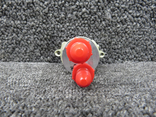 3-311-3 (Alt: 50555) UMA Fuel Pressure Indicator