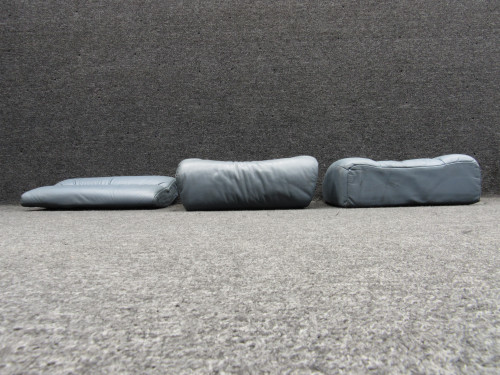 Cessna 501 Passenger Cushion Seat Set