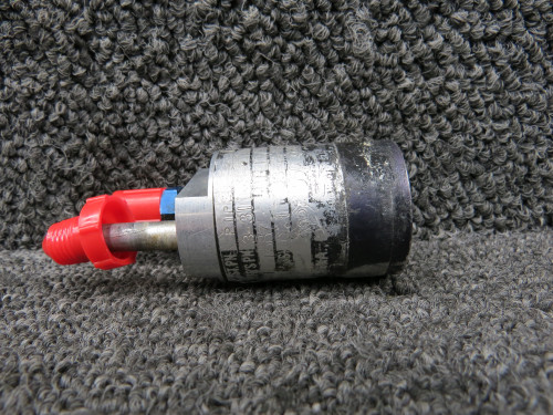 3-311-3 (Alt: 50561-000) UMA Inc Oil Pressure Indicator