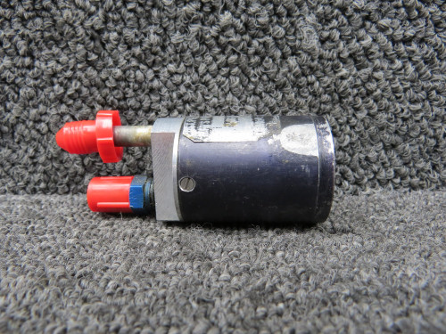 3-311-3 (Alt: 50561-000) UMA Inc Oil Pressure Indicator