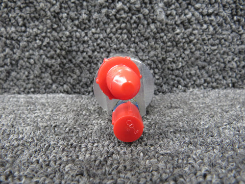 3-311-3 (Alt: 50561-000) UMA Inc Oil Pressure Indicator