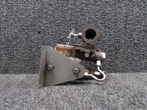 51E07-1 (Alt: 129-380001-1) Grimes Temperature Control and Shutoff Valve Assy