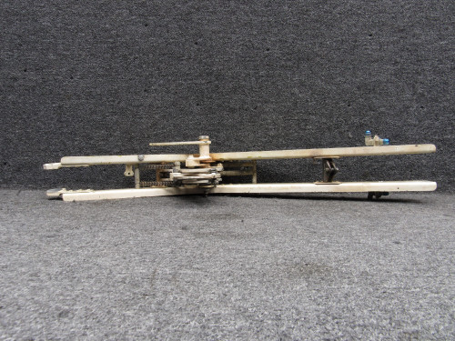 Gulfstream G-1 Uplock Assembly with Brace LH