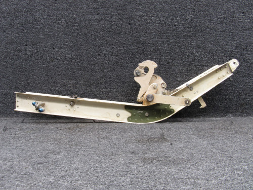 Gulfstream G-1 Uplock Assembly with Brace LH