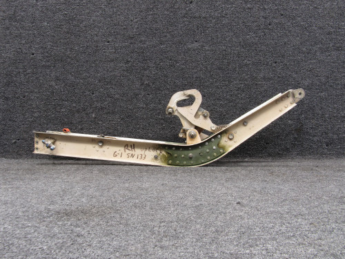 Gulfstream G-1 Uplock Assembly with Brace RH