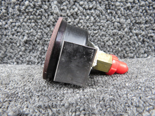 800435-01 Piper PA-31T Oxygen Supply Pressure Indicator