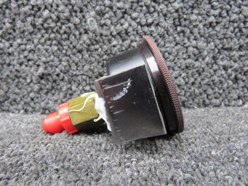 800435-01 Piper PA-31T Oxygen Supply Pressure Indicator