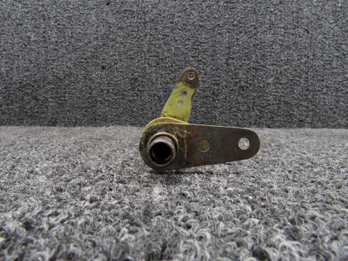 101-910026-191 Beech KA-200 Cowl Flap Torque Tube Weld Assembly