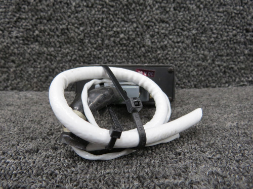 1C774-1 Century Flight Systems Mode Annunciator (28V)