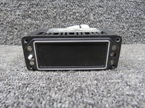 1C774-1 Century Flight Systems Mode Annunciator (28V)