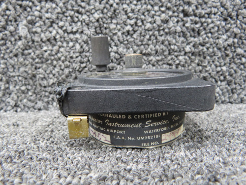 16A100 (Alt: 3850091) A.I.D-RC Allen 8 Day Clock